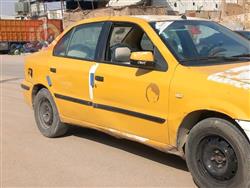 إيران خودرو سمند